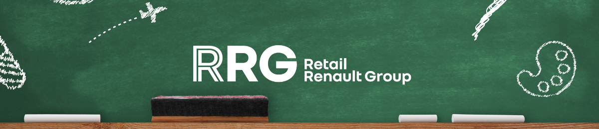 Illustration de Nouvelle saison, nouveaux talents : bienvenue chez RRG