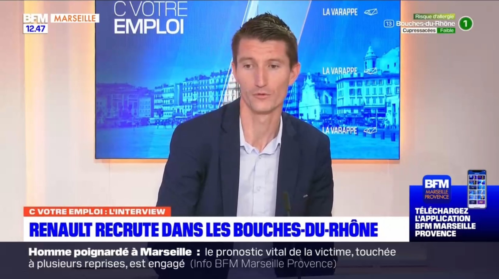 Illustration de Le Recrutement chez Retail Renault Group