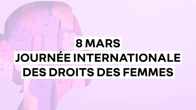 Illustration de L'évolution et le leadership féminin chez RRG