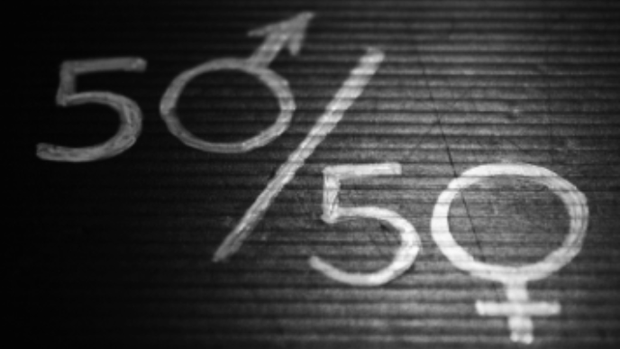 Illustration de Résultat de l'index égalité H/F 2023