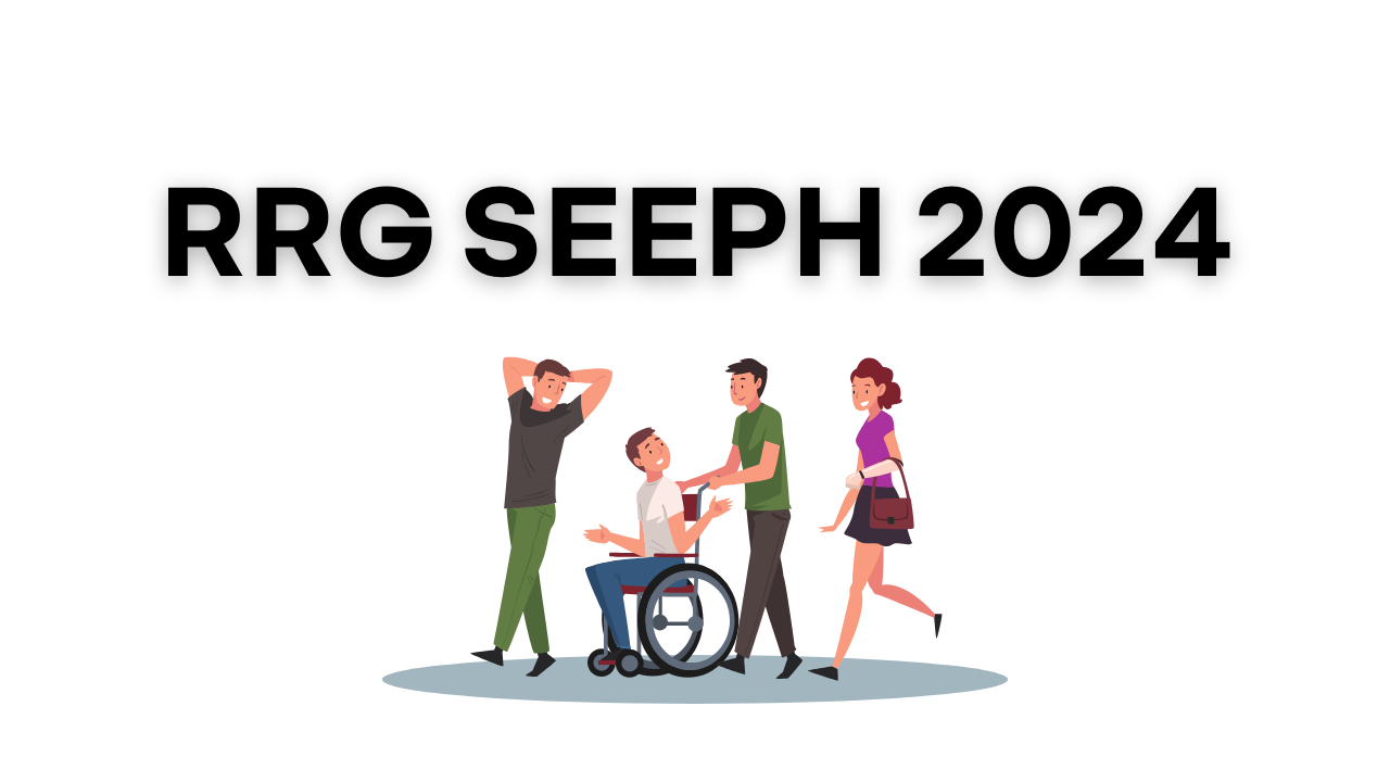 Illustration de SEEPH 2024 chez RRG