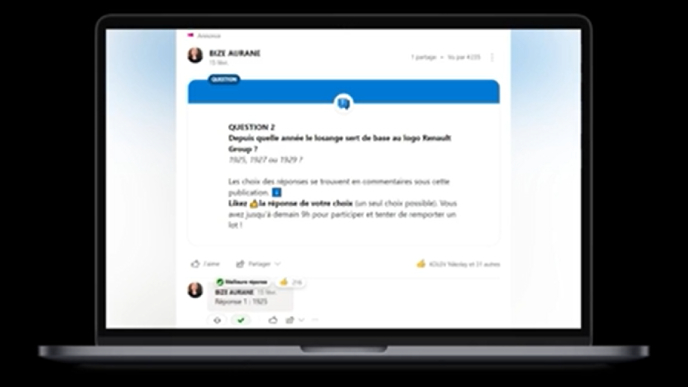 Illustration de Chez RRG, nous animons notre réseau