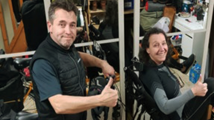 Illustration de Bilan mi-2022 du soutien de RRG au FASH