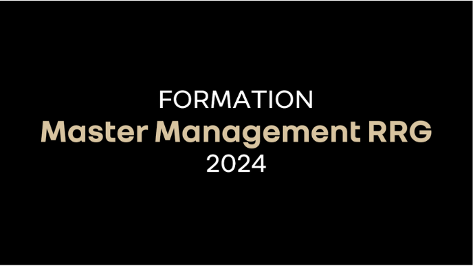 Illustration de Master Management 2024 : une clôture réussie