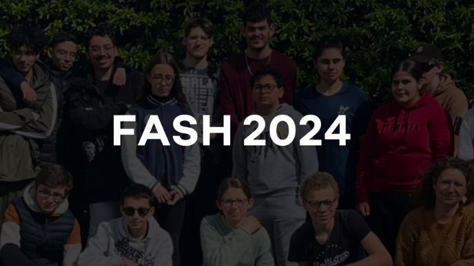 Illustration de RRG et S3AS : Ensemble pour l'inclusion des jeunes déficients visuels